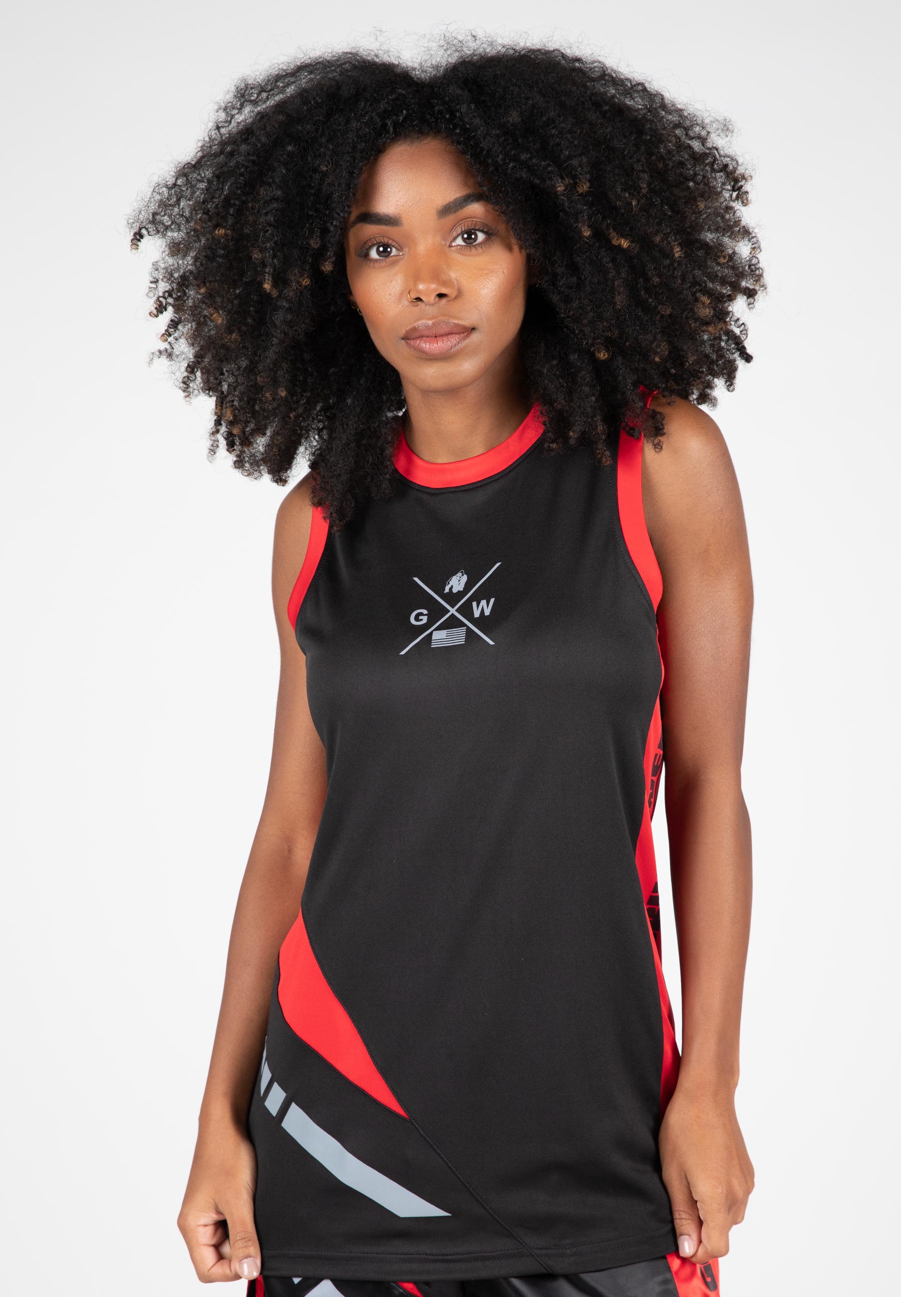 Gorilla Wear Hornell Tank Top - All Colors