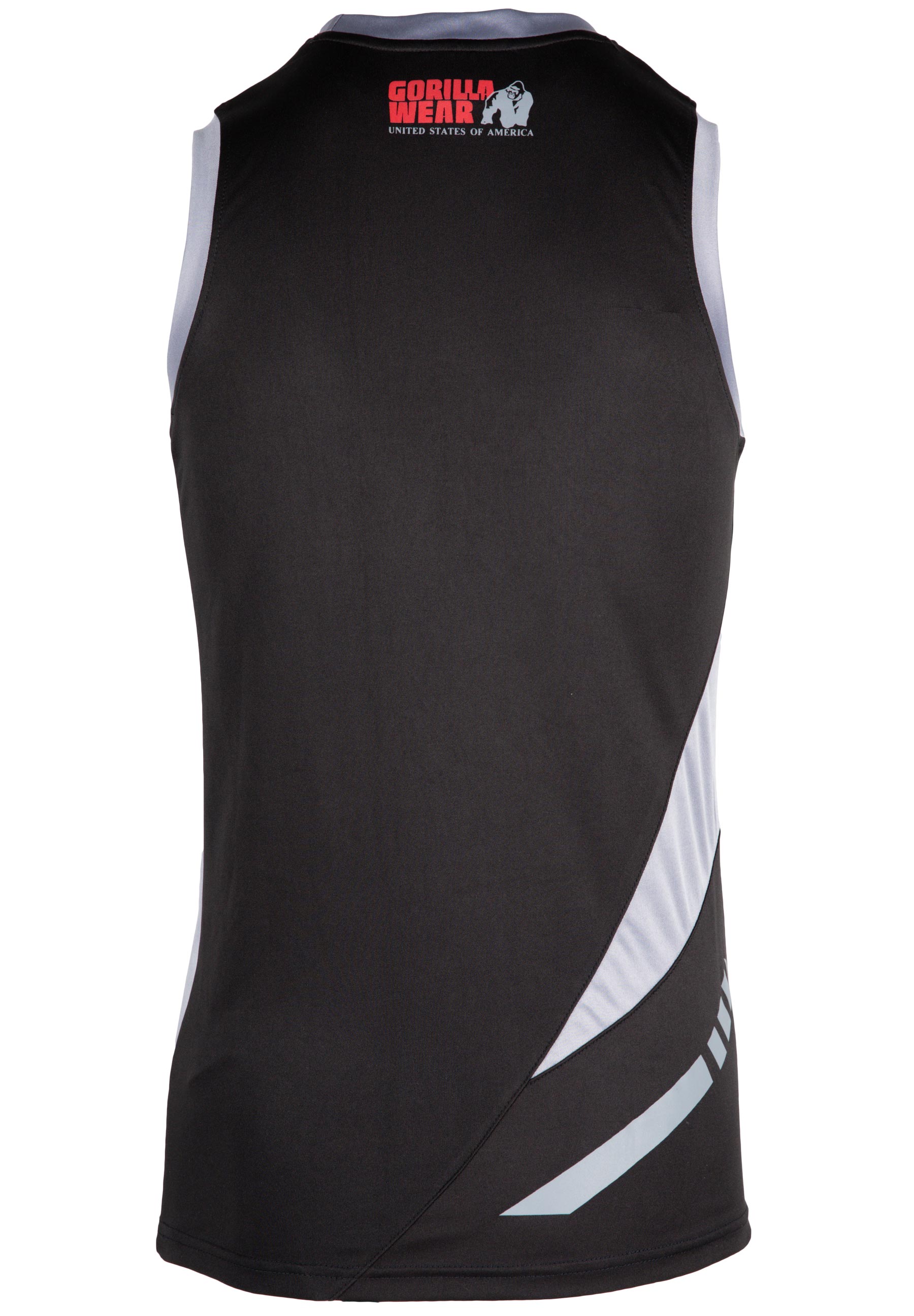 Gorilla Wear Hornell Tank Top - All Colors