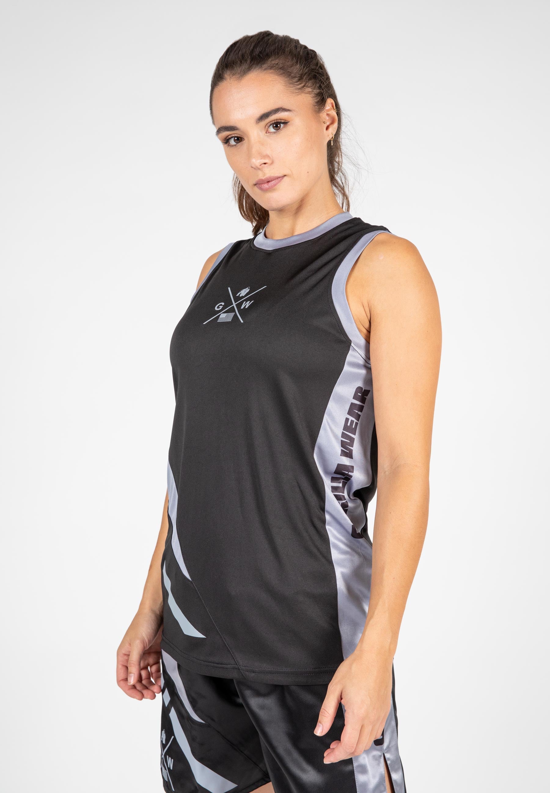 Gorilla Wear Hornell Tank Top - All Colors