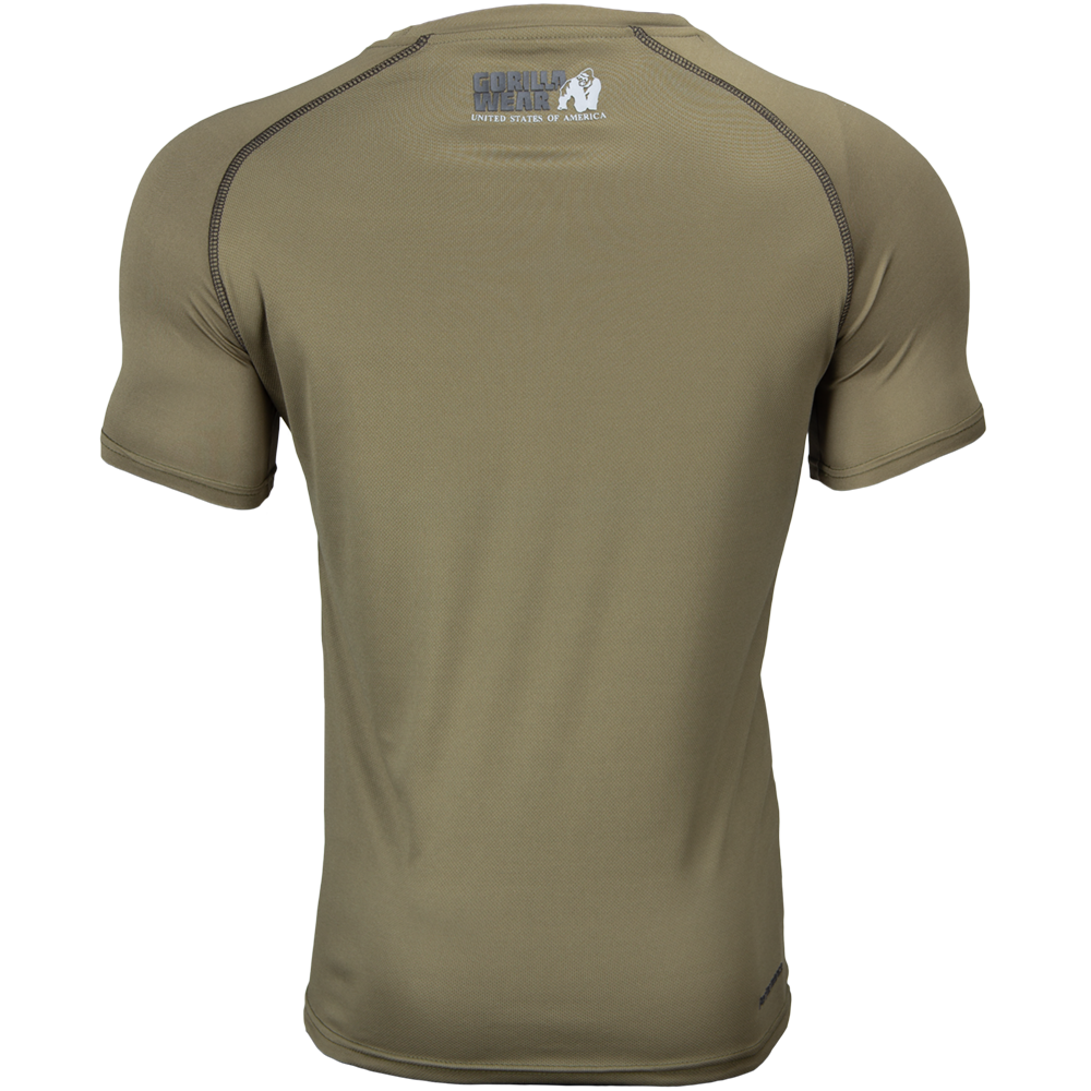 Gorilla Wear Performance T-Shirt - All colors