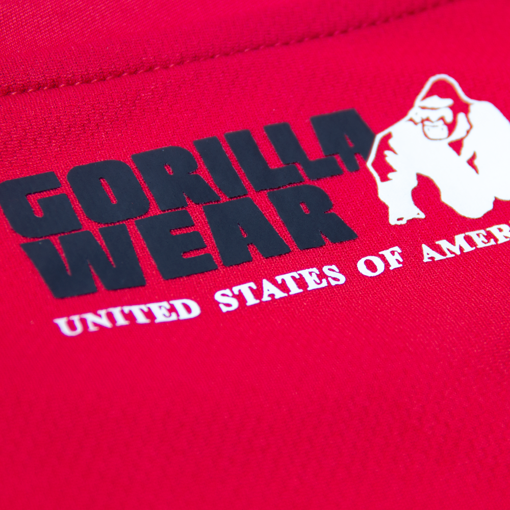 Gorilla Wear Performance T-Shirt - All colors