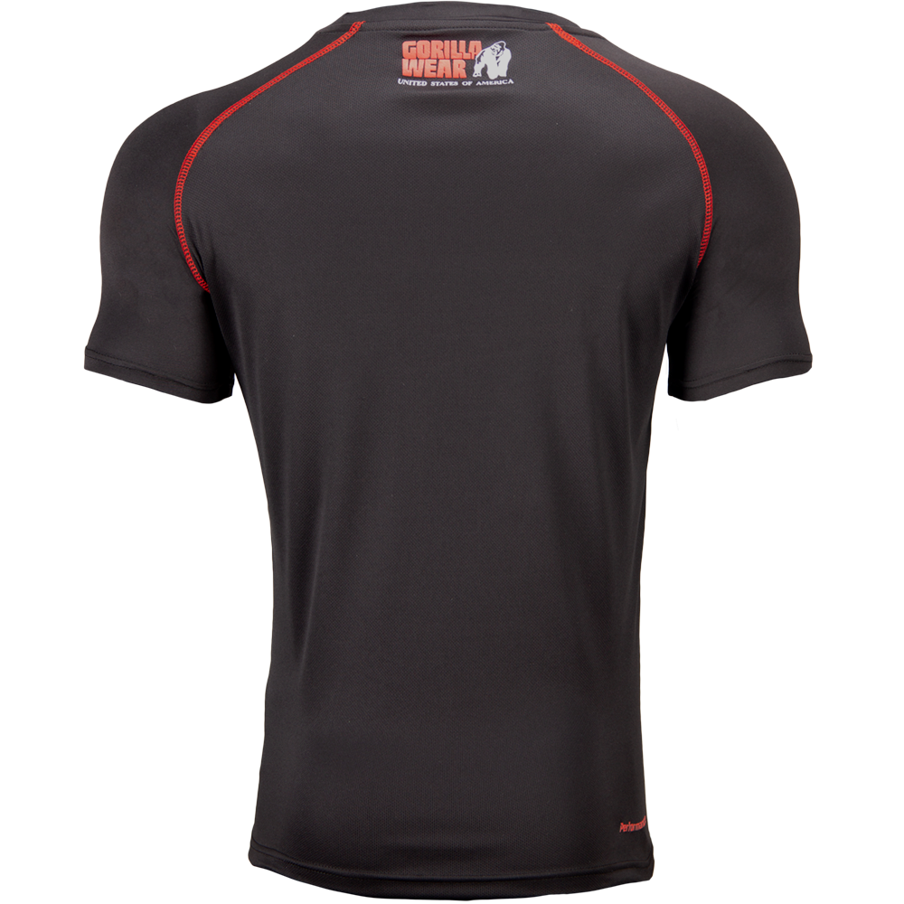 Gorilla Wear Performance T-Shirt - All colors