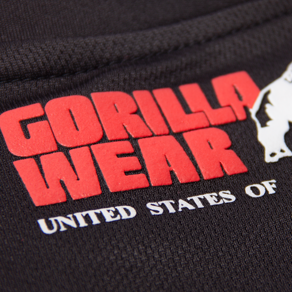 Gorilla Wear Performance T-Shirt - All colors