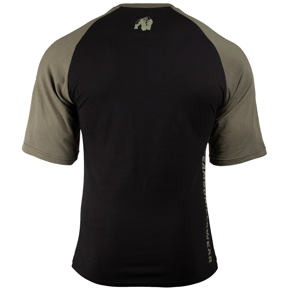 Gorilla Wear Texas T-Shirt - All Colors