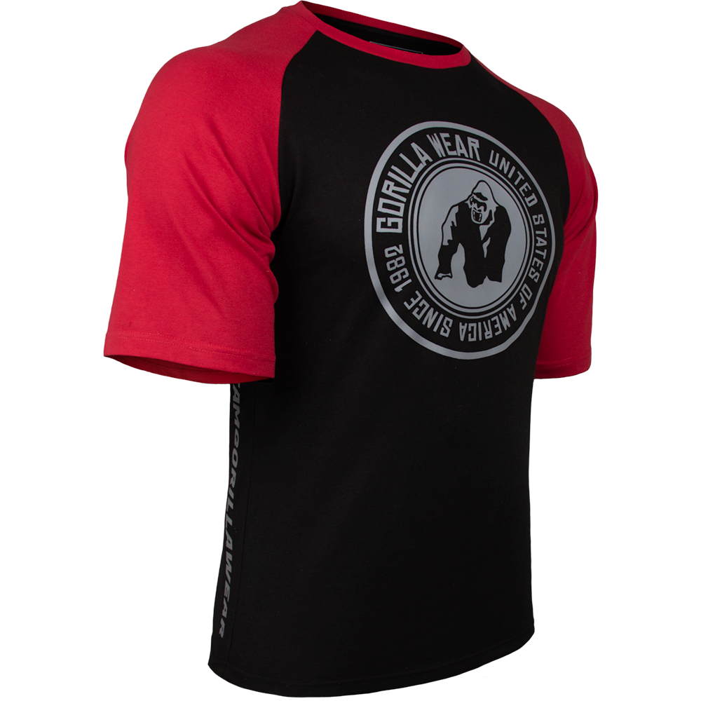 Gorilla Wear Texas T-Shirt - All Colors