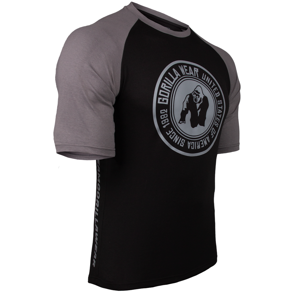 Gorilla Wear Texas T-Shirt - All Colors