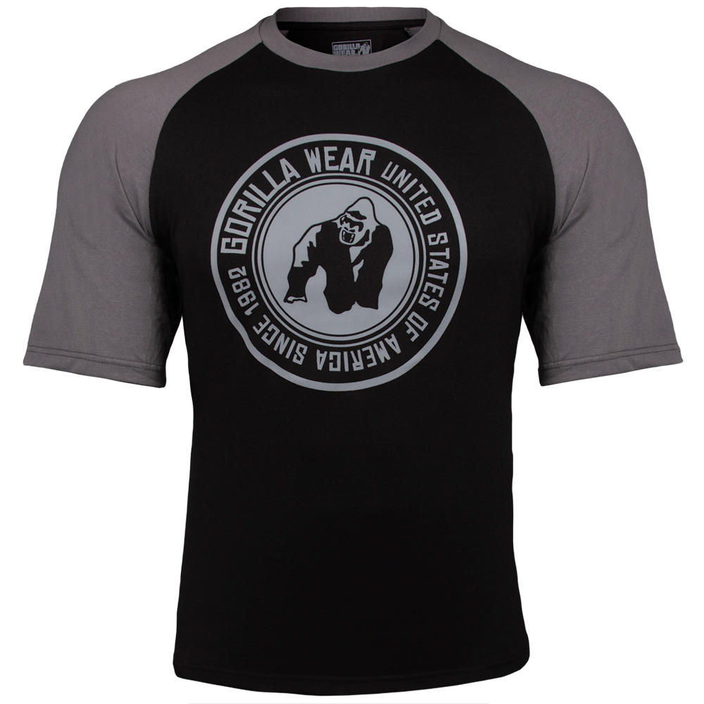Gorilla Wear Texas T-Shirt - All Colors