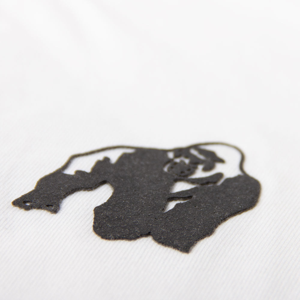 Gorilla Wear Detroit T- Shirt - Kaikki värit