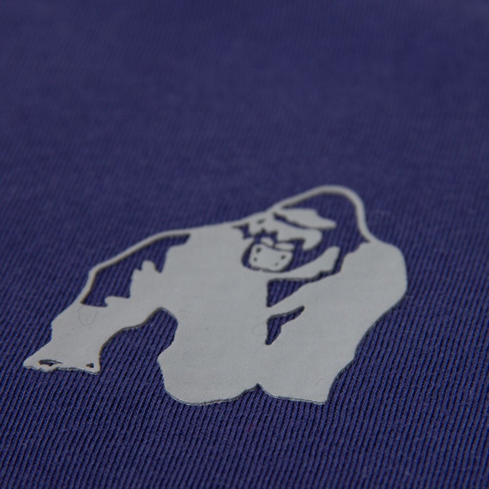 Gorilla Wear Detroit T- Shirt - Kaikki värit