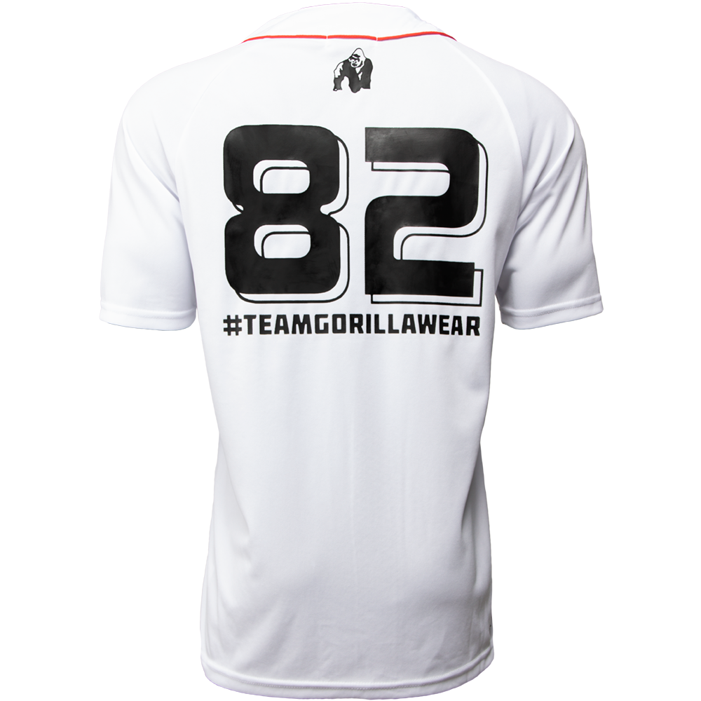 Gorilla Wear 82 Jersey - Kaikki värit