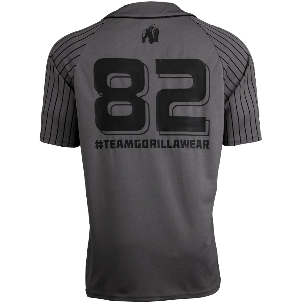 Gorilla Wear 82 Jersey - Kaikki värit