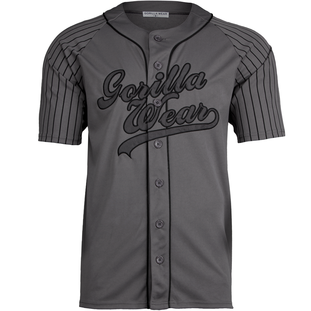 Gorilla Wear 82 Jersey - Kaikki värit
