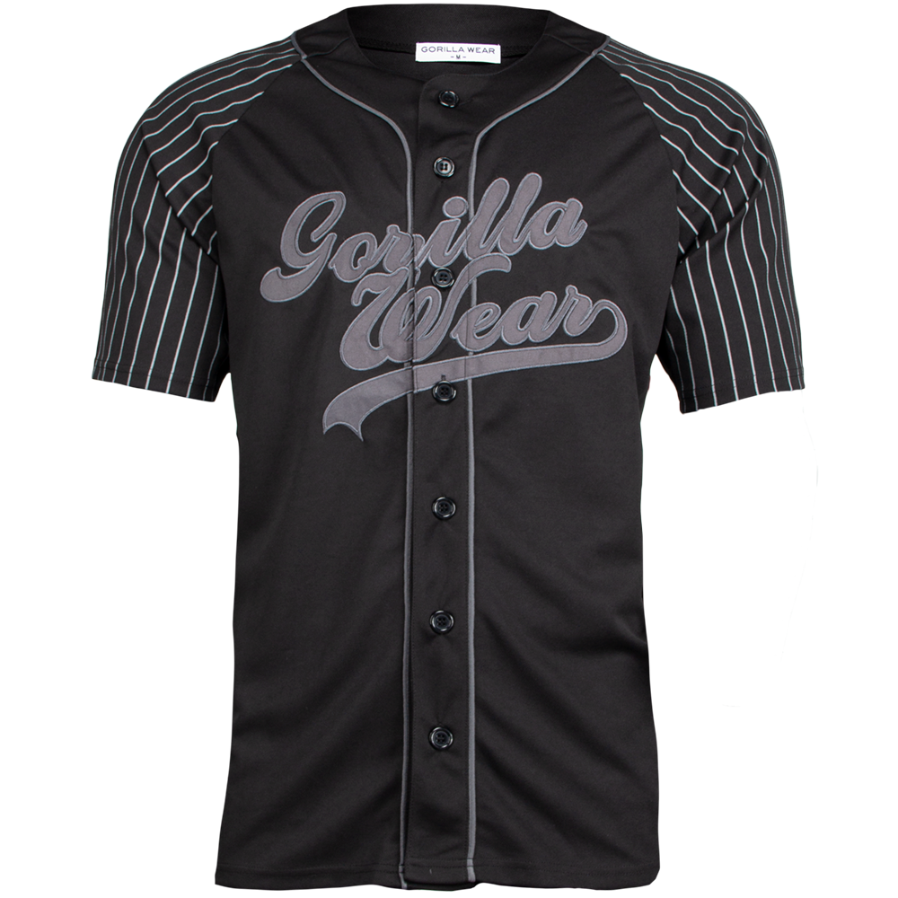 Gorilla Wear 82 Jersey - Kaikki värit