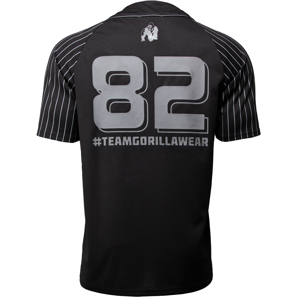 Gorilla Wear 82 Jersey - Kaikki värit