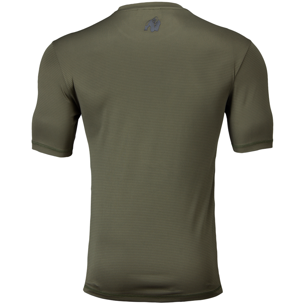 Gorilla Wear Branson T-Shirt - All Colors