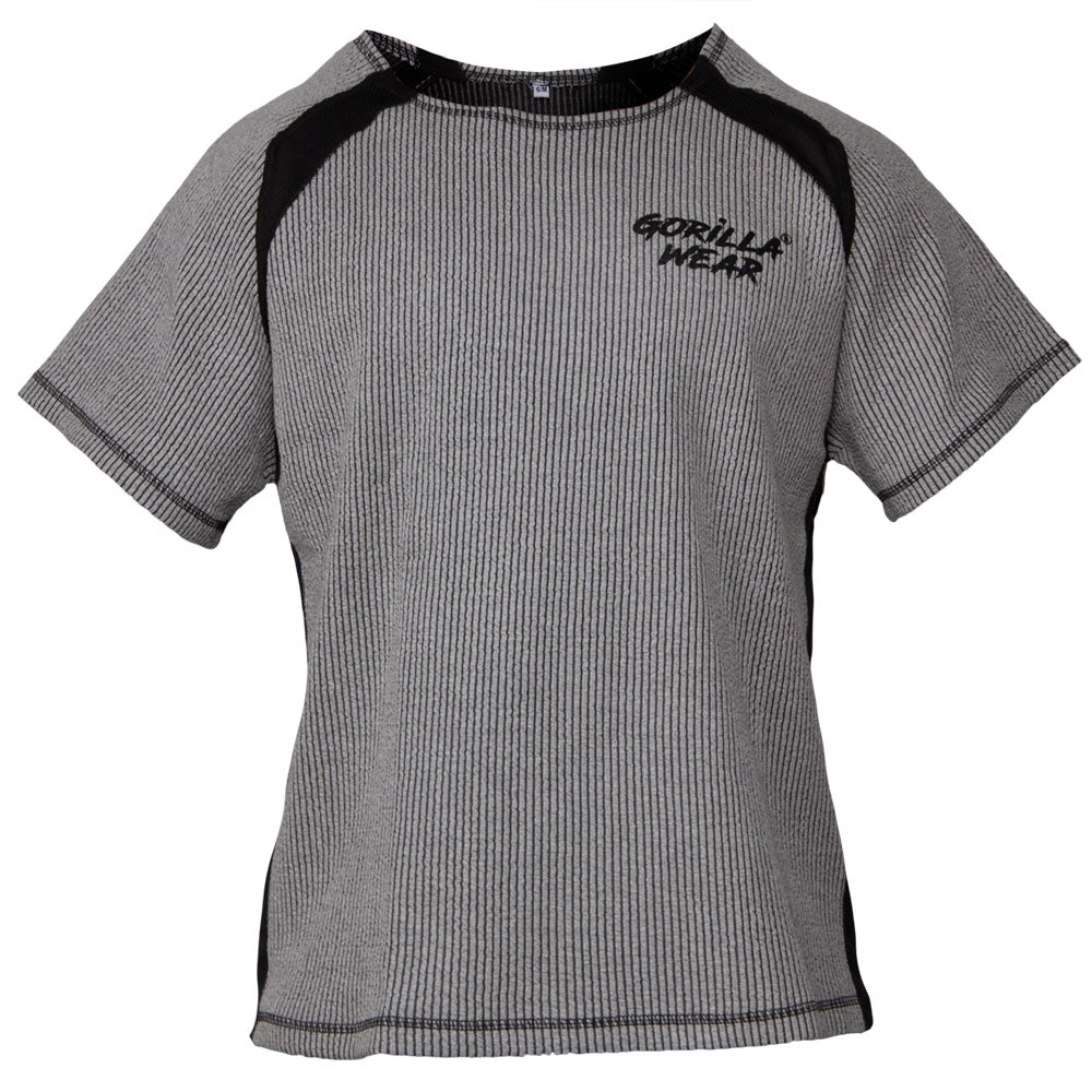 Gorilla Wear Augustine Old School Work Out Top - Kaikki värit