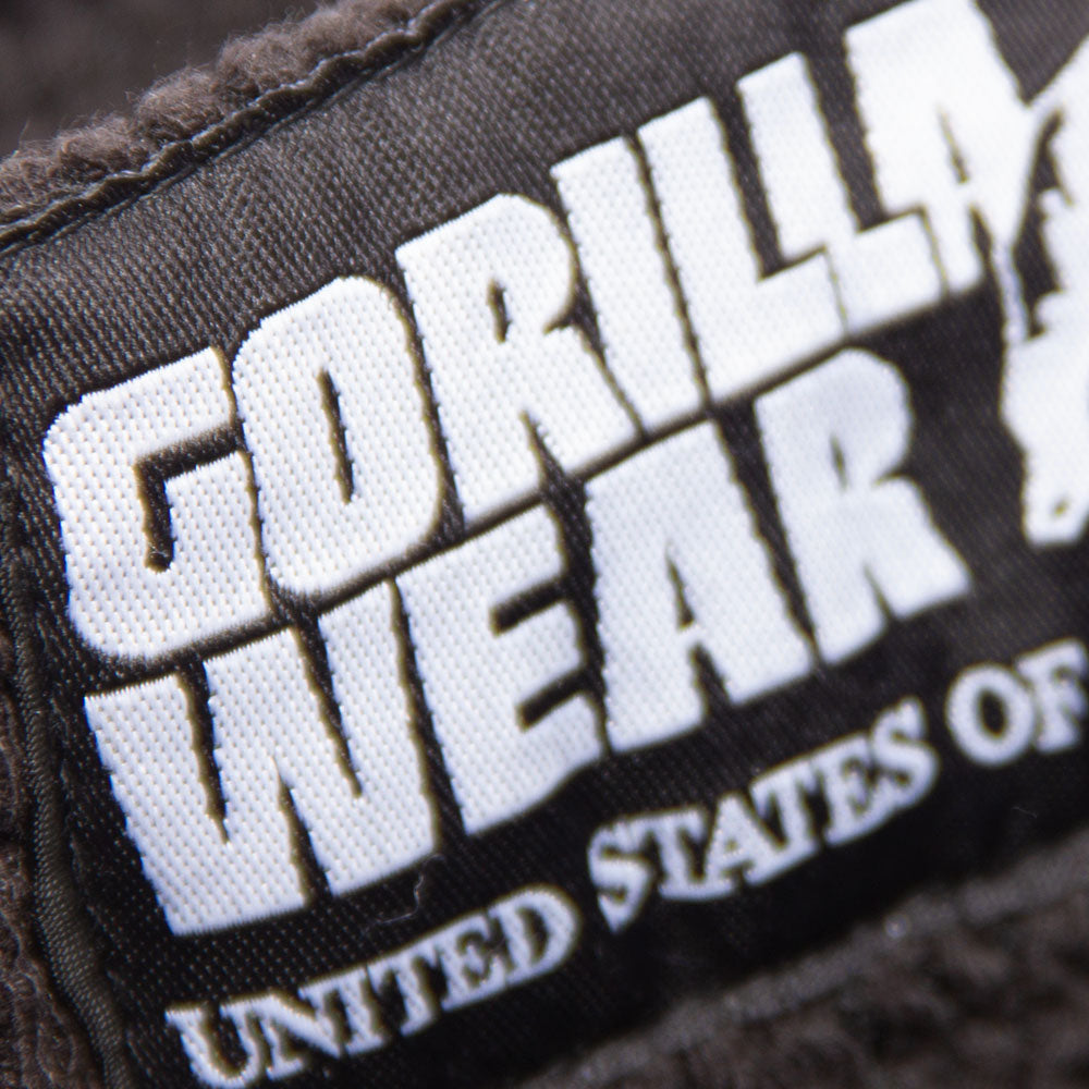 Gorilla Wear Augustine Old School Shorts - Kaikki värit