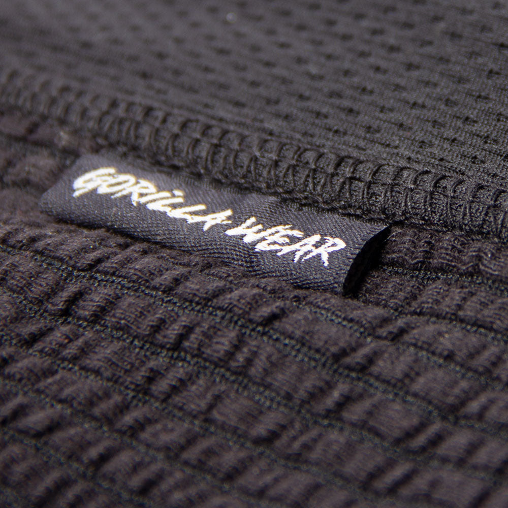 Gorilla Wear Augustine Old School Shorts - Kaikki värit