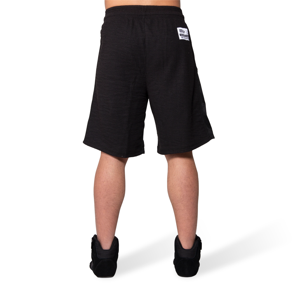 Gorilla Wear Augustine Old School Shorts - Kaikki värit