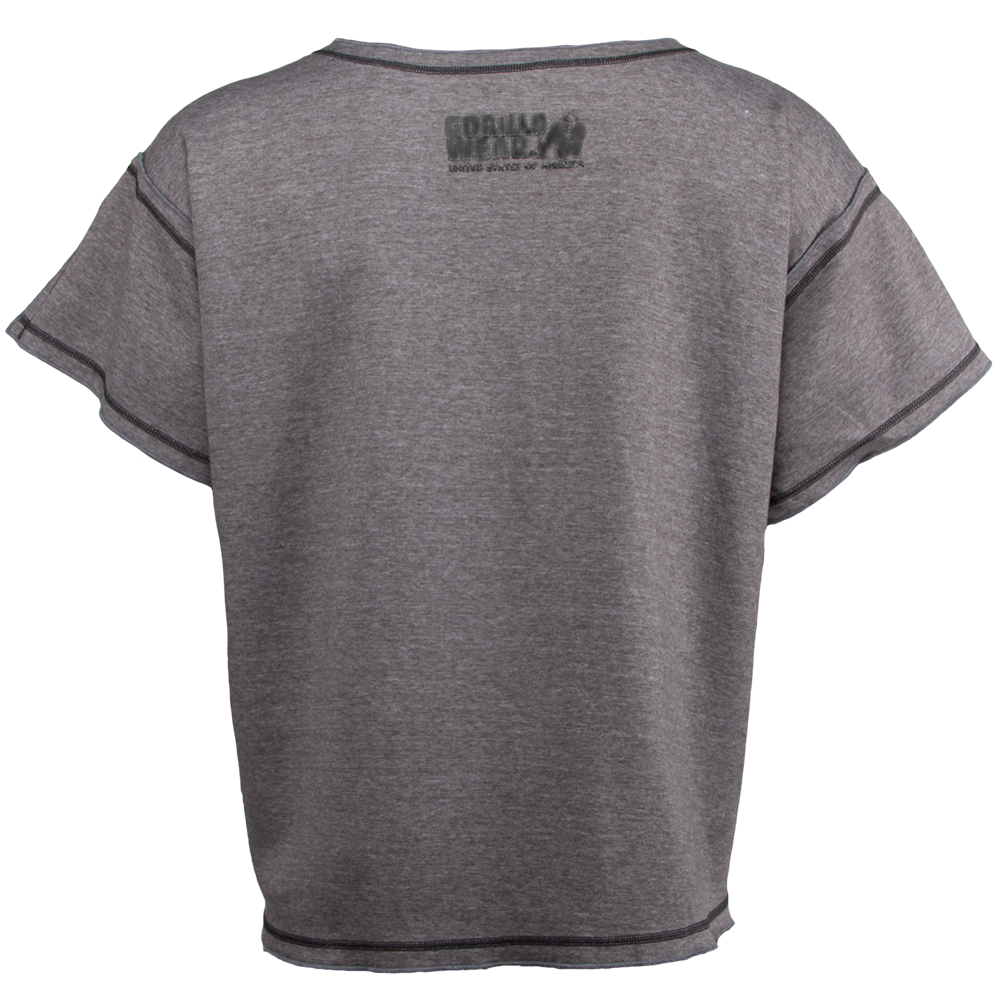 Gorilla Wear Sheldon Work Out Top - Kaikki värit