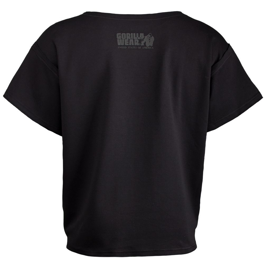 Gorilla Wear Sheldon Work Out Top - Kaikki värit