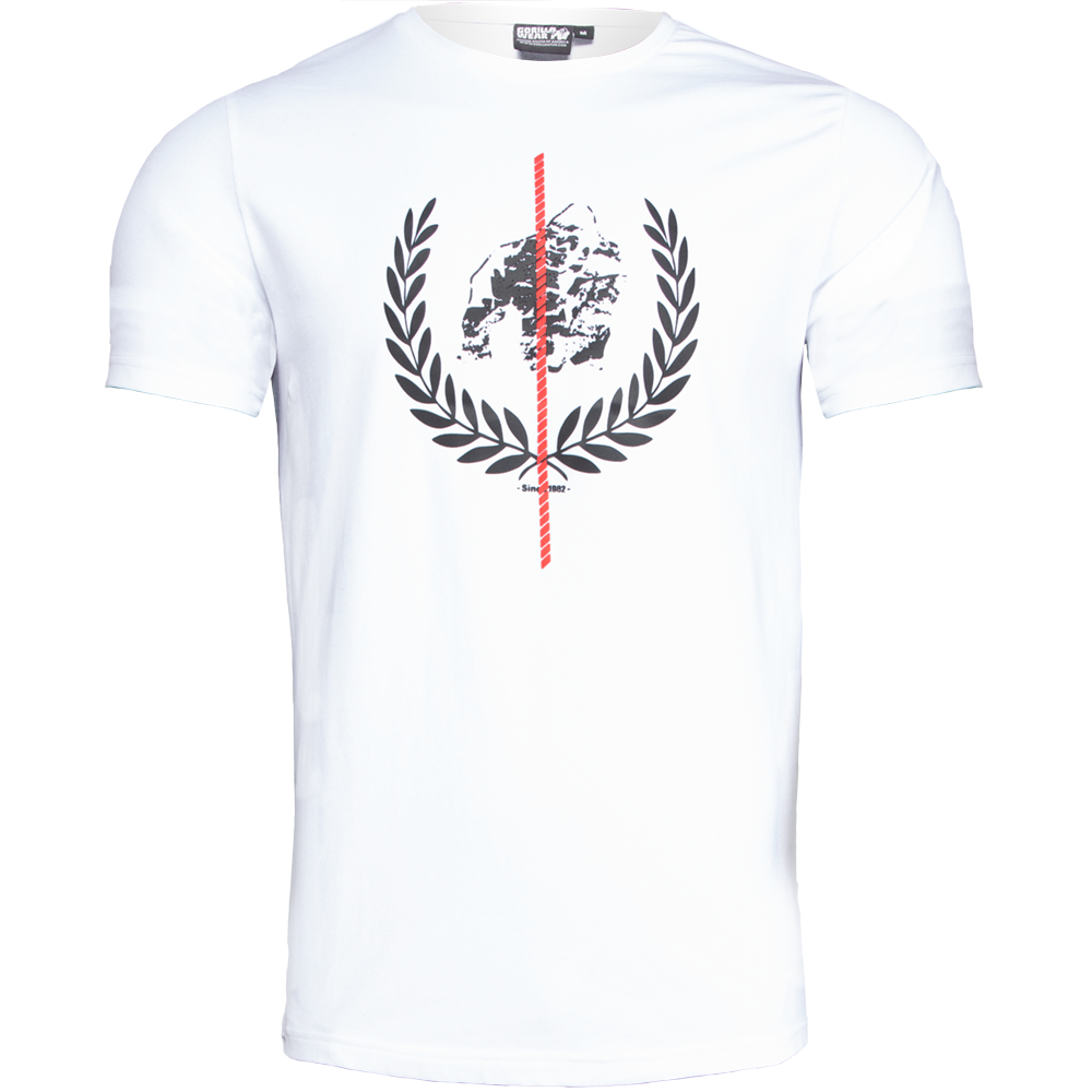 Gorilla Wear Rock Hill T-Shirt - Kaikki värit
