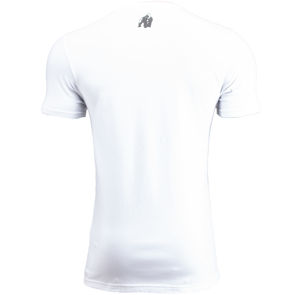 Gorilla Wear Rock Hill T-shirt - Alla färger