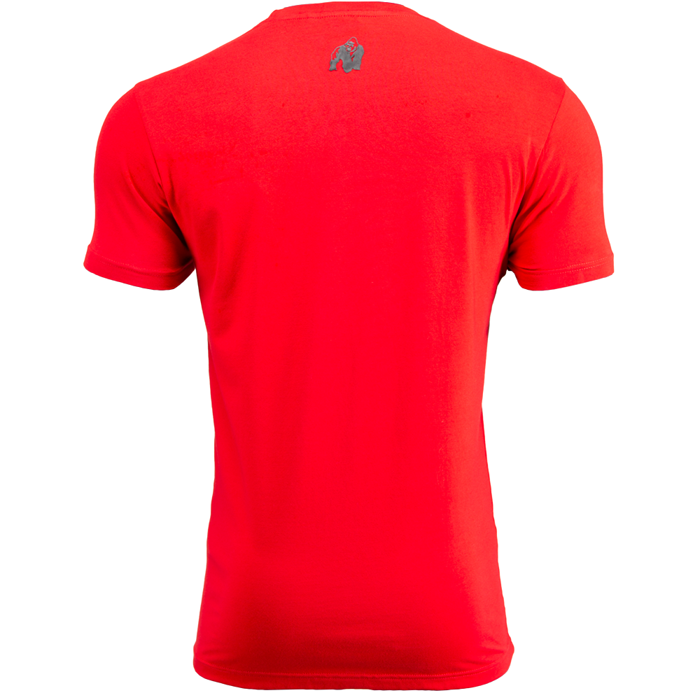 Gorilla Wear Rock Hill T-shirt - Alla färger