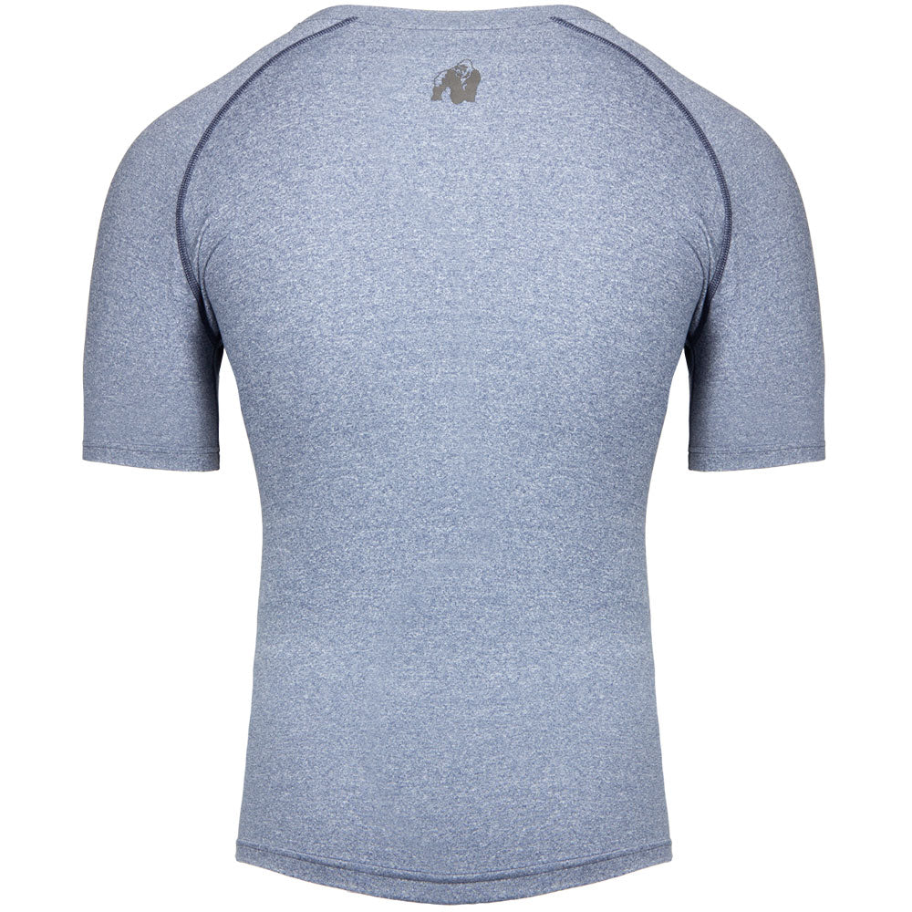 Gorilla Wear Lewis T-Shirt - All Colours