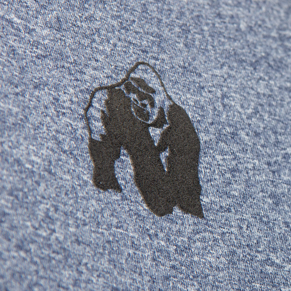 Gorilla Wear Lewis T-Shirt - All Colours