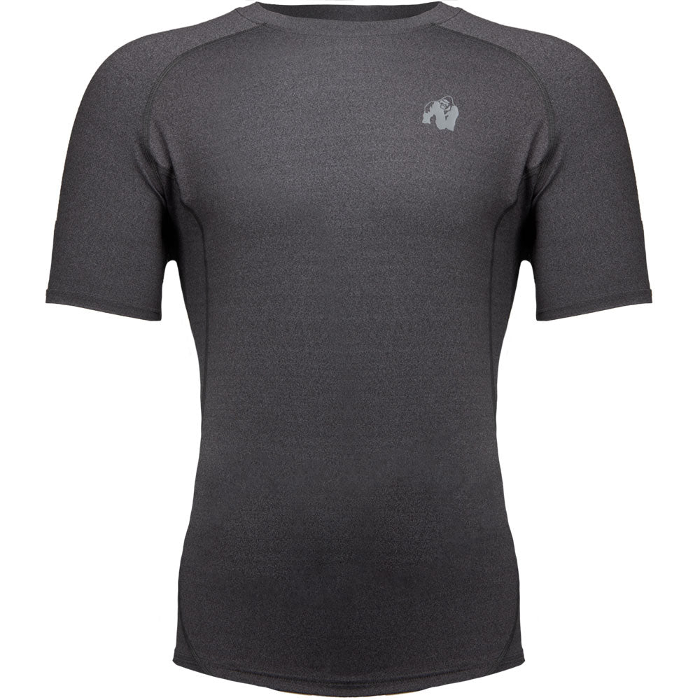 Gorilla Wear Lewis T-Shirt - All Colours