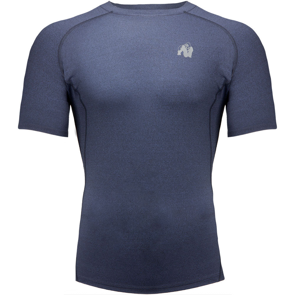 Gorilla Wear Lewis T-Shirt - All Colours