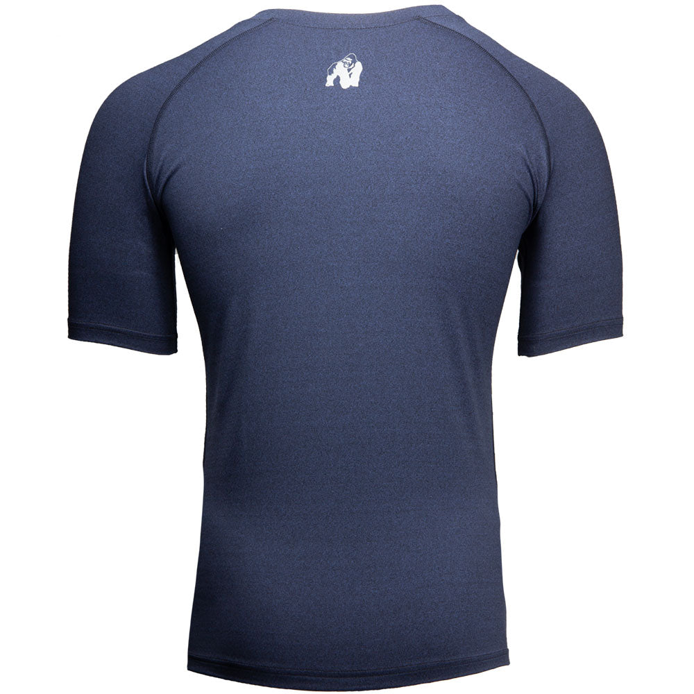 Gorilla Wear Lewis T-Shirt - All Colours