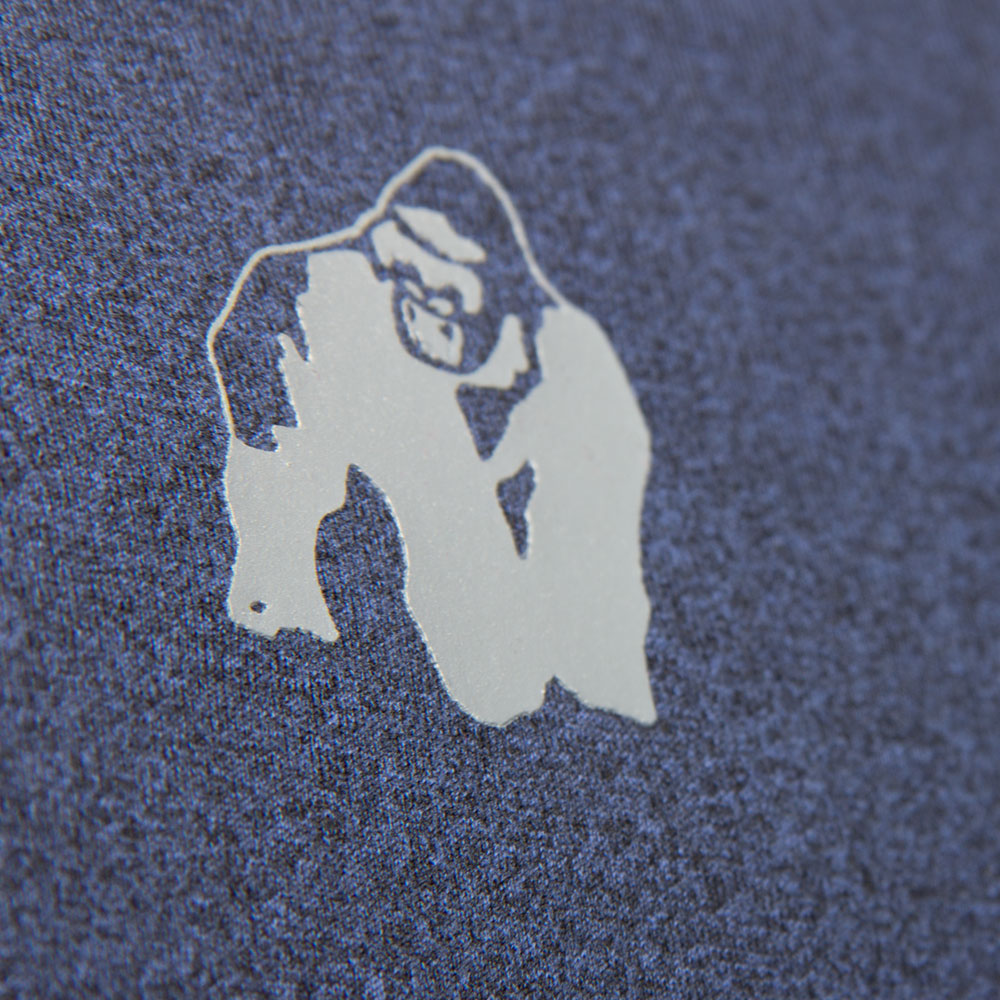 Gorilla Wear Lewis T-Shirt - All Colours