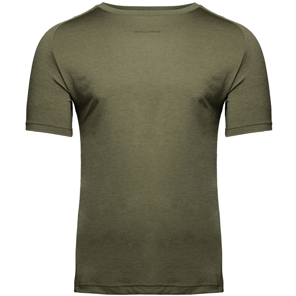 Gorilla Wear Taos T-shirt - Alla färger
