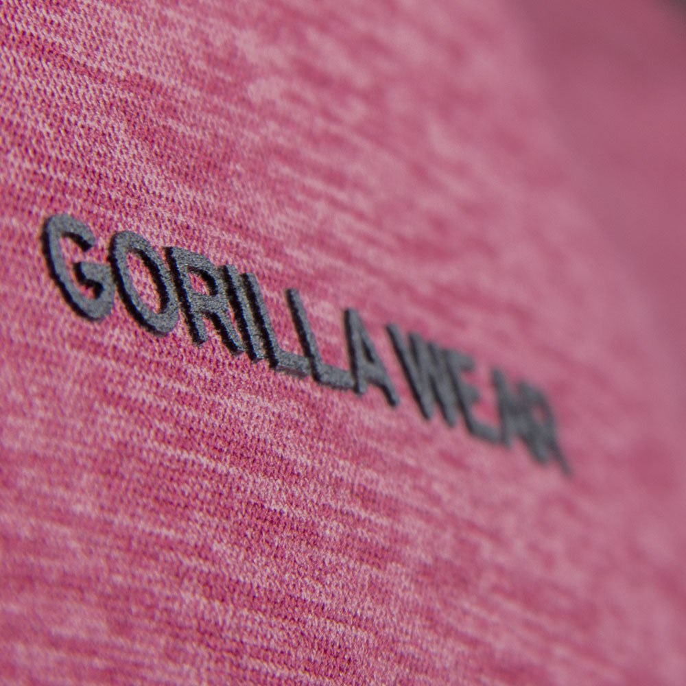 Gorilla Wear Taos T-shirt - Alla färger