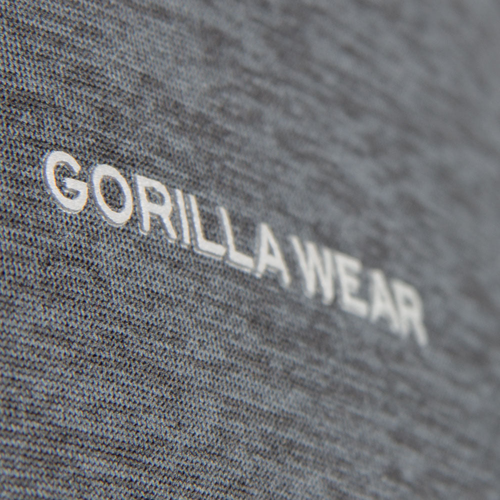 Gorilla Wear Taos T-shirt - Alla färger