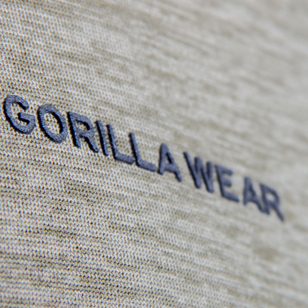 Gorilla Wear Taos T-shirt - Alla färger