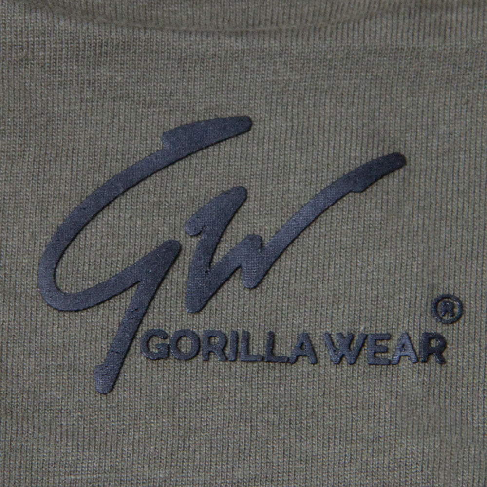 Gorilla Wear Johnson T-Shirt - All Colors