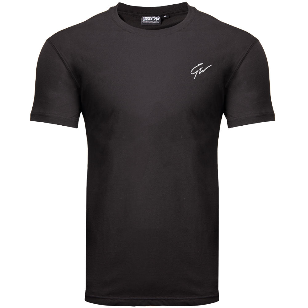 Gorilla Wear Johnson T-Shirt - All Colors