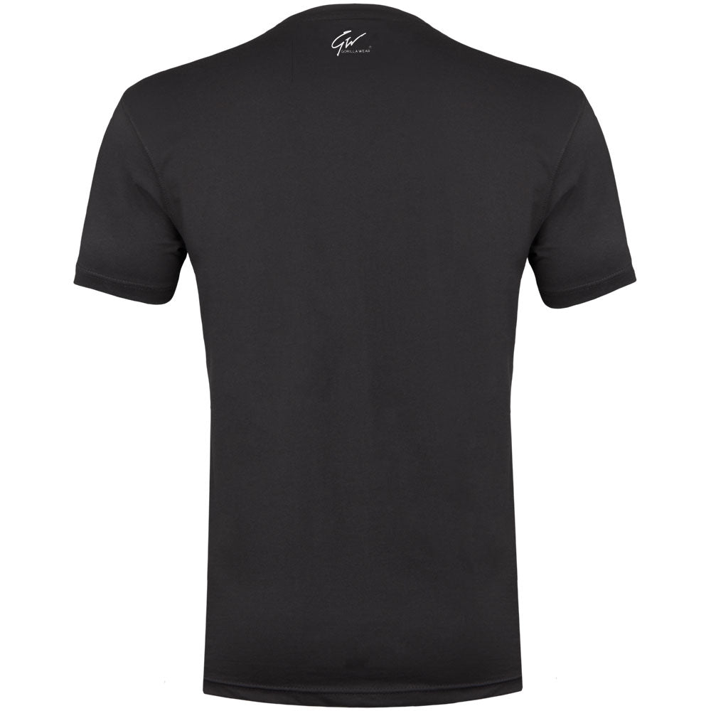Gorilla Wear Johnson T-Shirt - All Colors