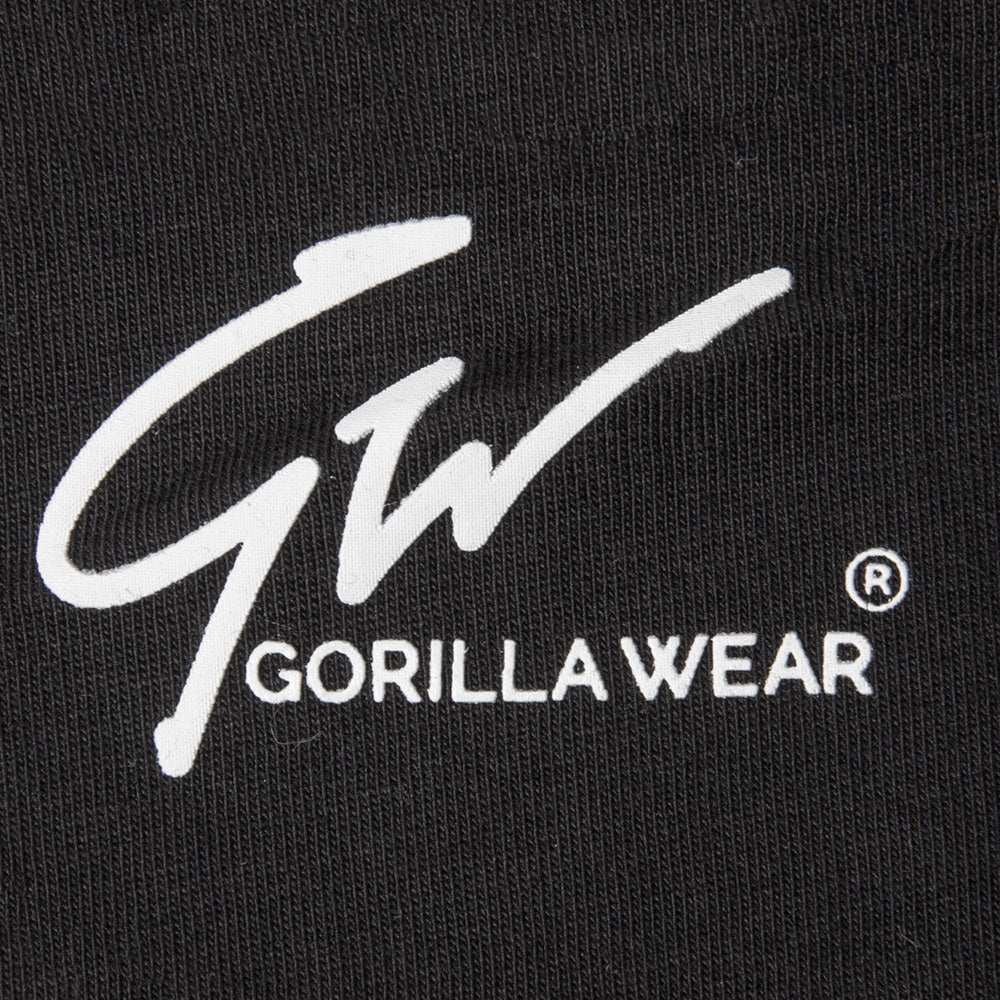 Gorilla Wear Johnson T-Shirt - All Colors
