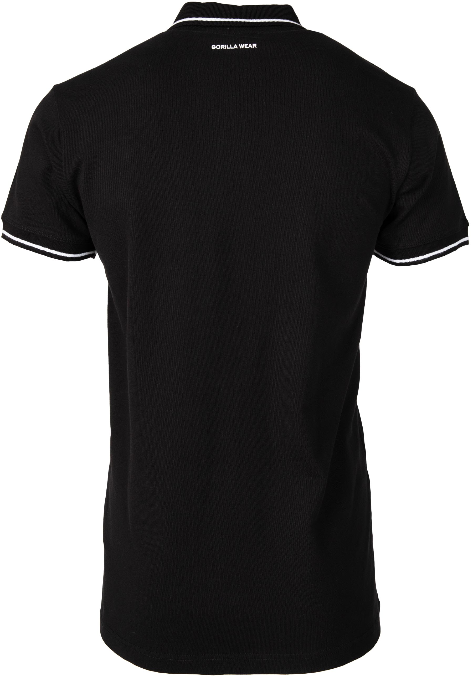 Gorilla Wear Delano Polo - Kaikki värit