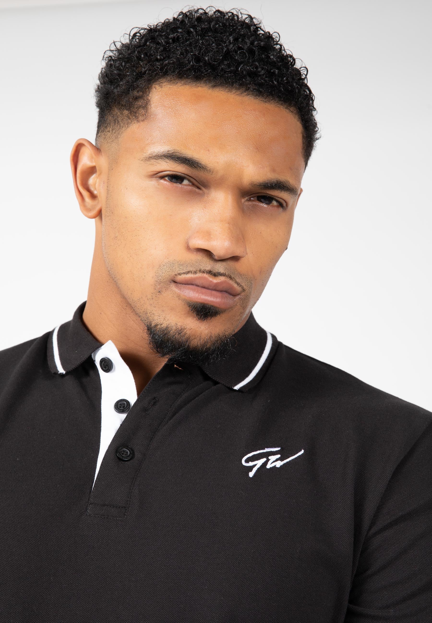 Gorilla Wear Delano Polo - Kaikki värit
