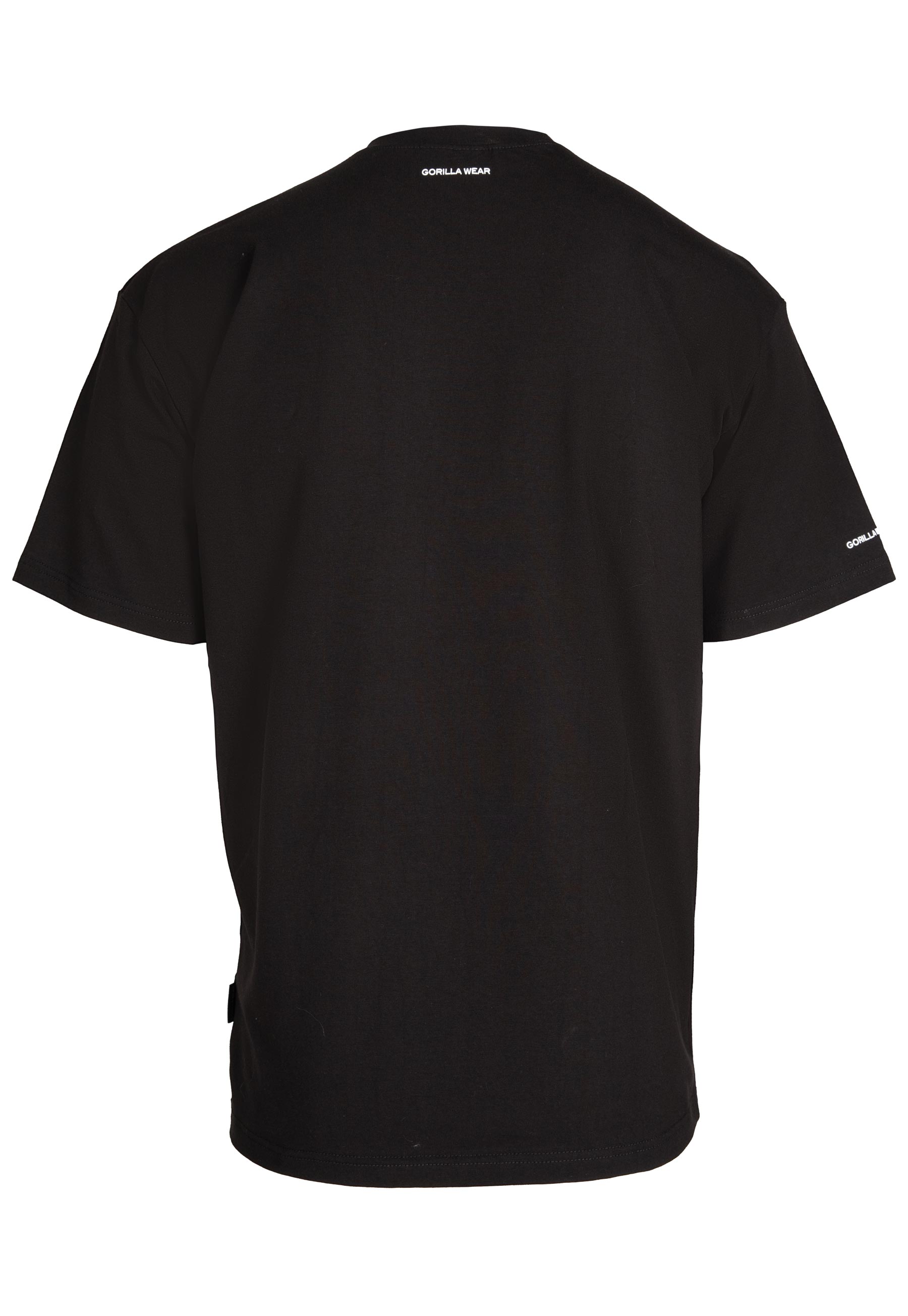 Gorilla Wear Dover Oversized T-Shirt - Kaikki värit
