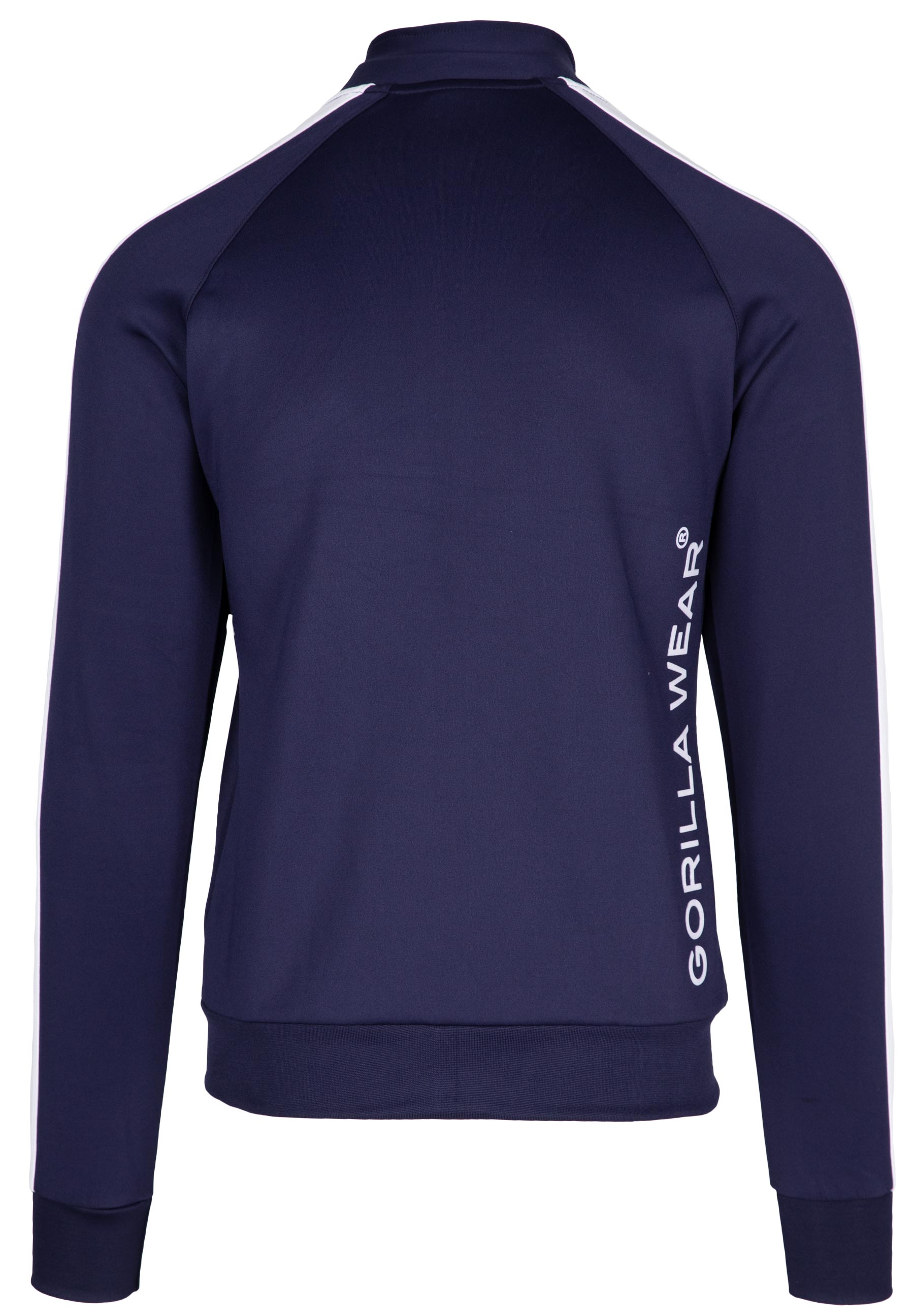 Gorilla Wear Stratford Track Jacket - Kaikki värit