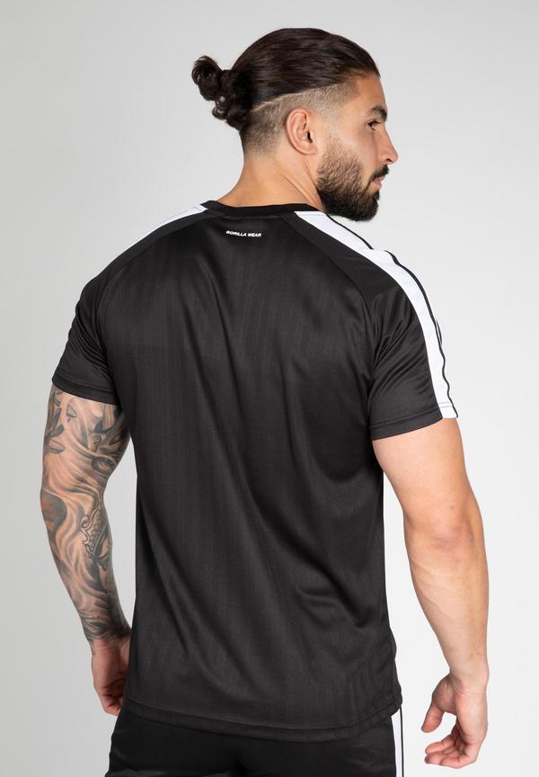 Gorilla Wear Stratford T-shirt – Alla färger