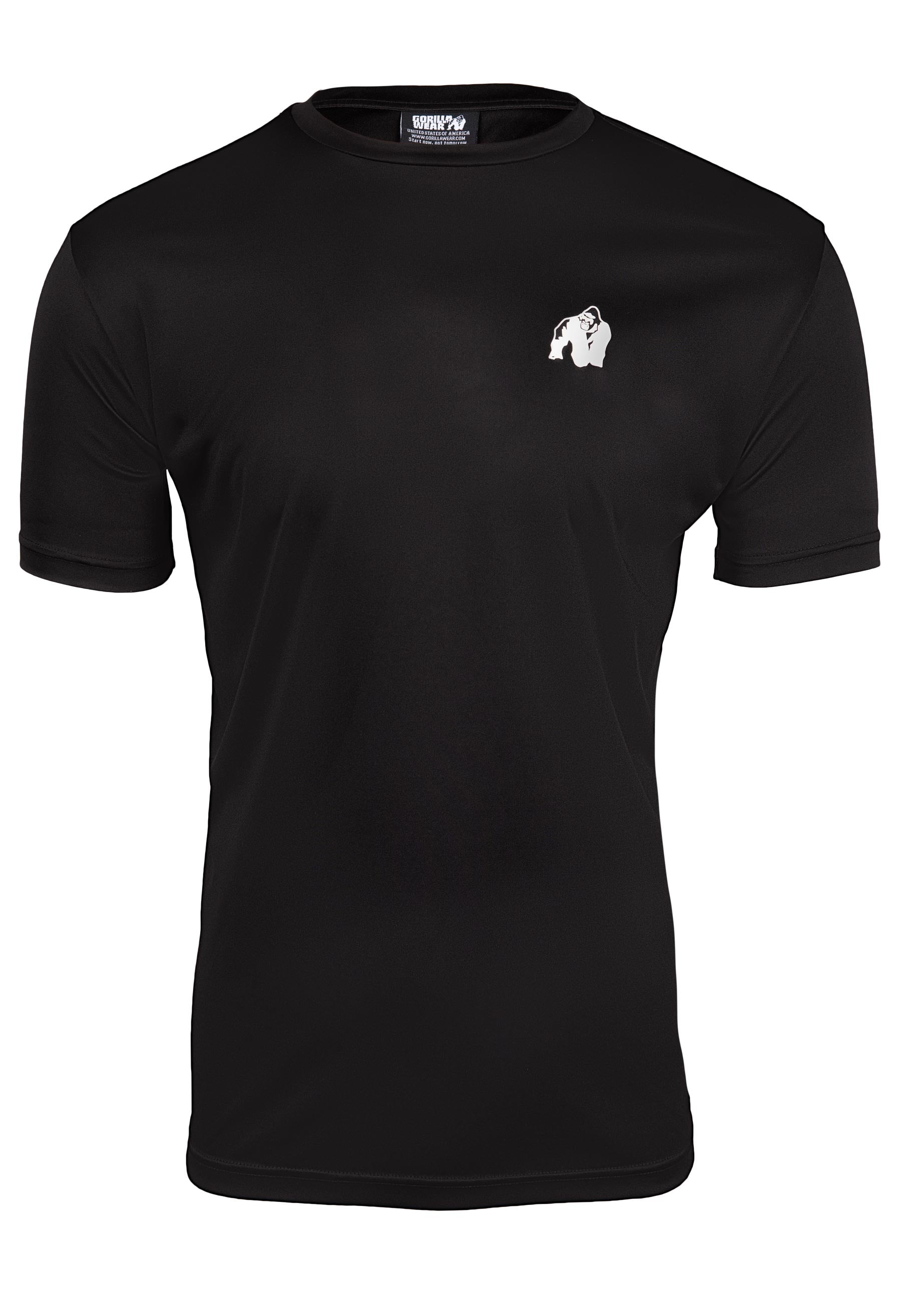 Gorilla Wear Fargo T-Shirt - All Colors