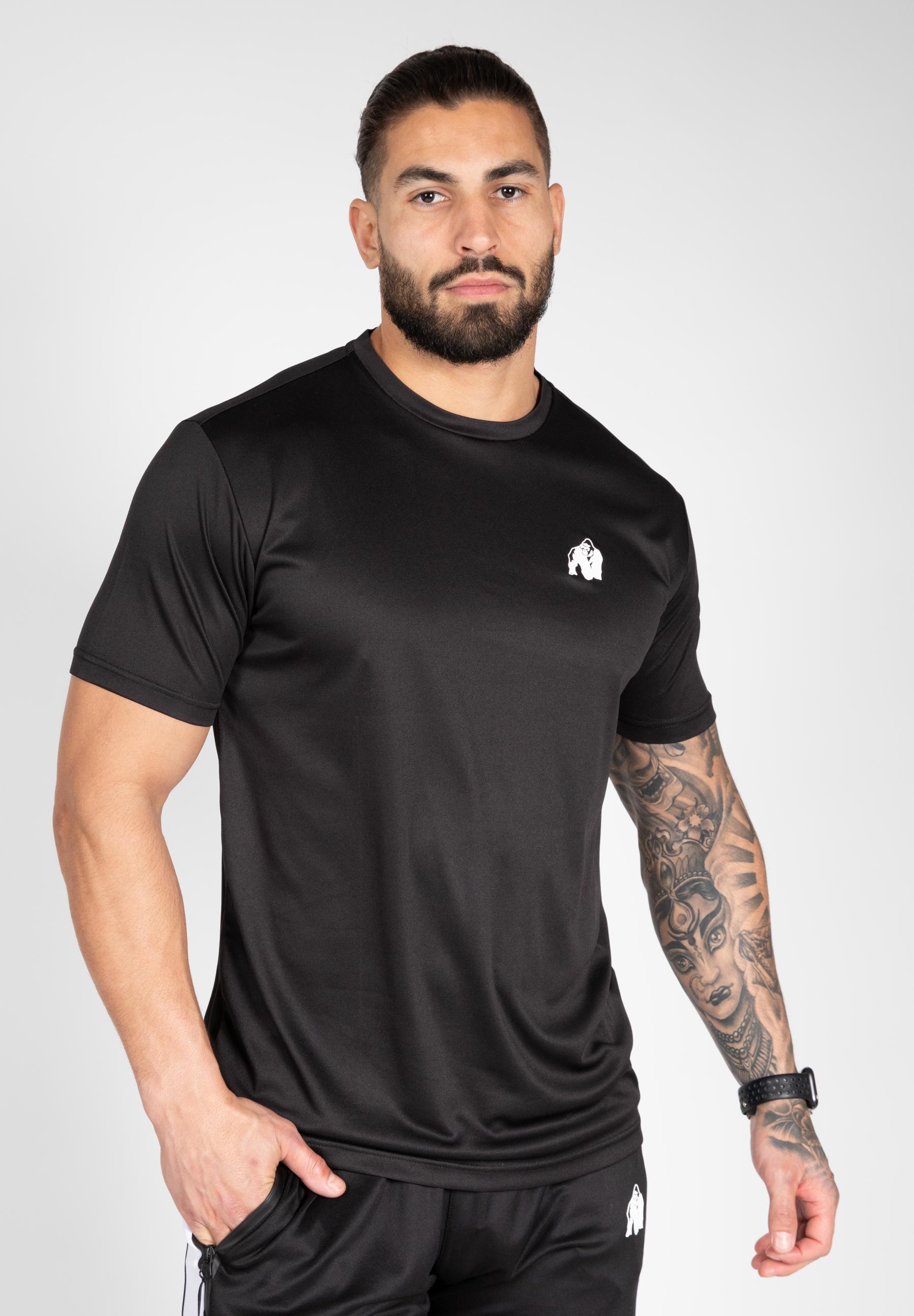 Gorilla Wear Fargo T-Shirt - All Colors