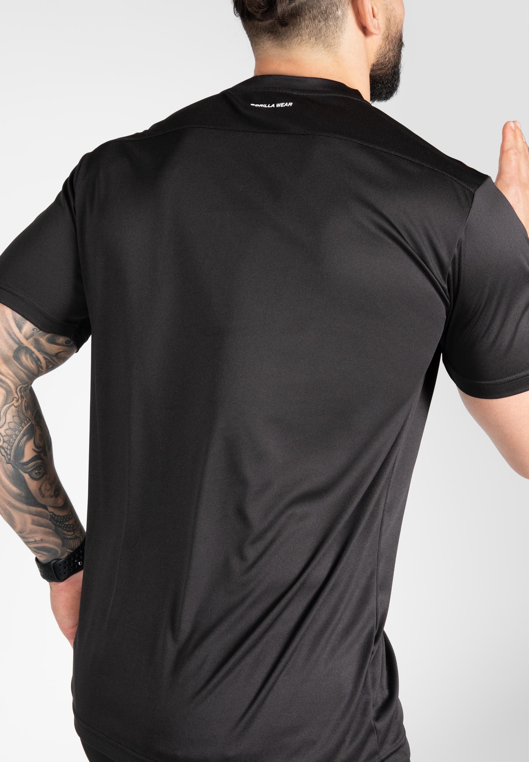 Gorilla Wear Fargo T-Shirt - All Colors
